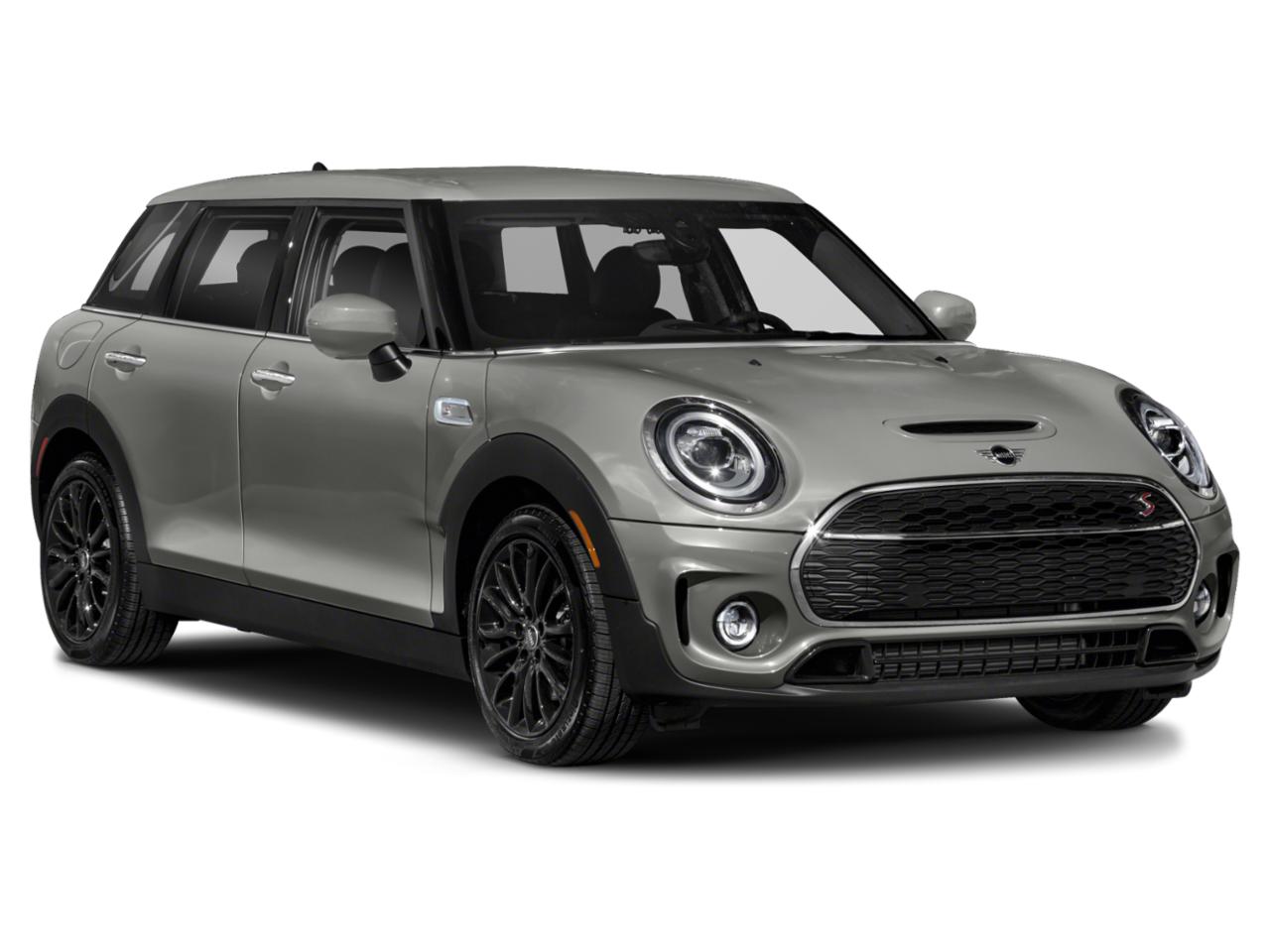 2021 MINI Cooper S Clubman Vehicle Photo in Cleburne, TX 76033