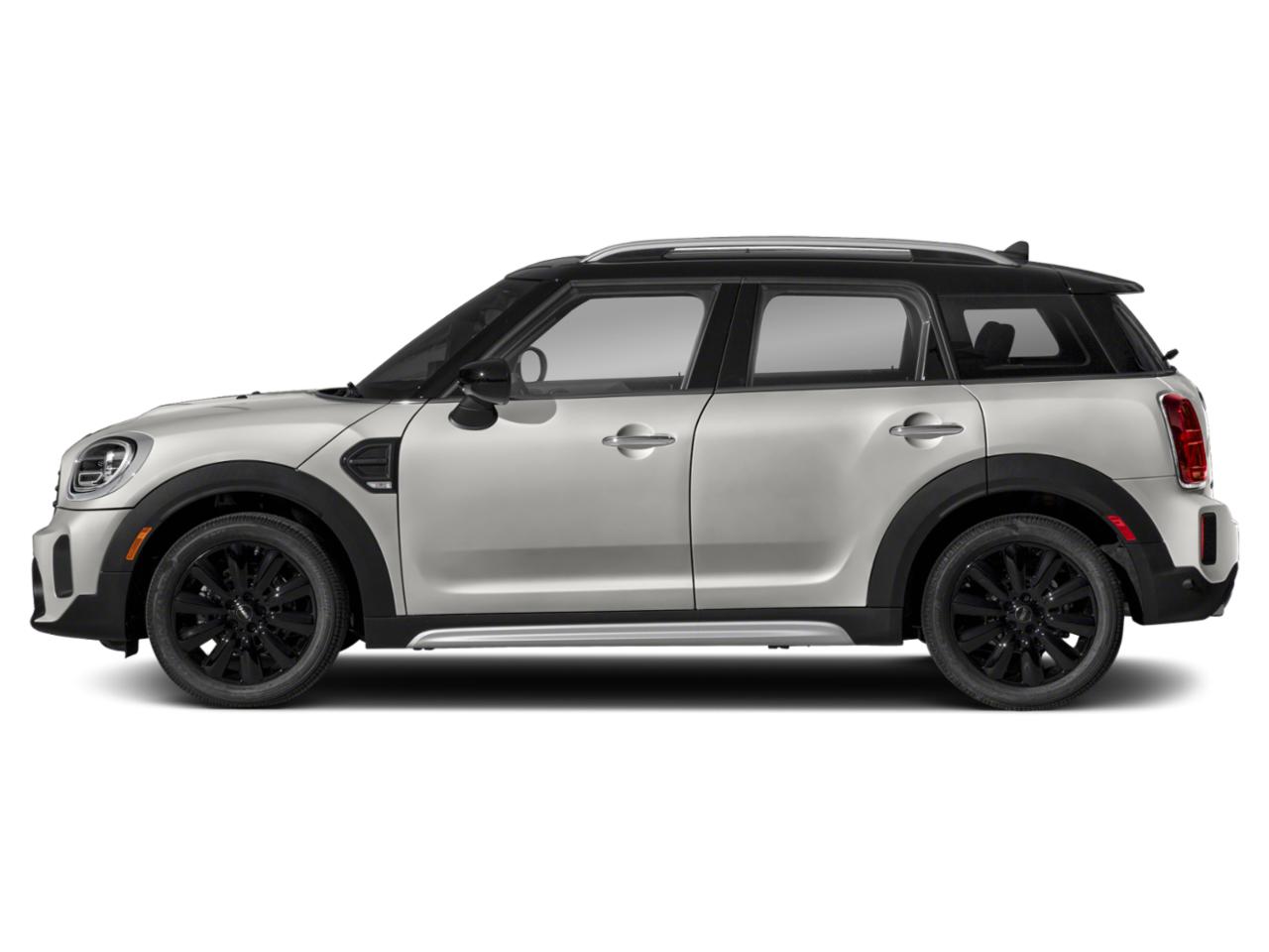 2021 MINI Cooper S Countryman ALL4 Vehicle Photo in SELMA, TX 78154-1459