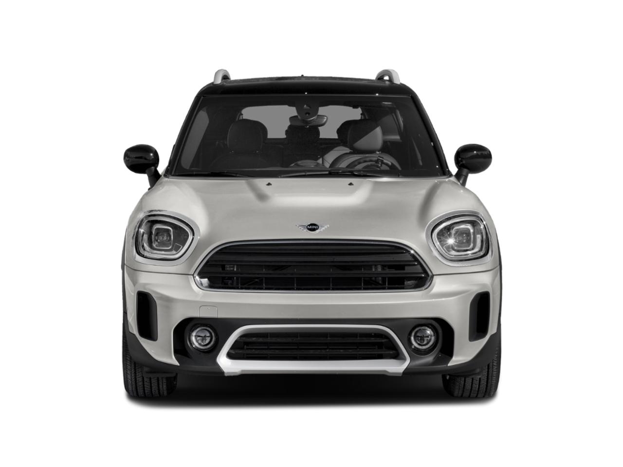 2021 MINI Cooper S Countryman ALL4 Vehicle Photo in SELMA, TX 78154-1459