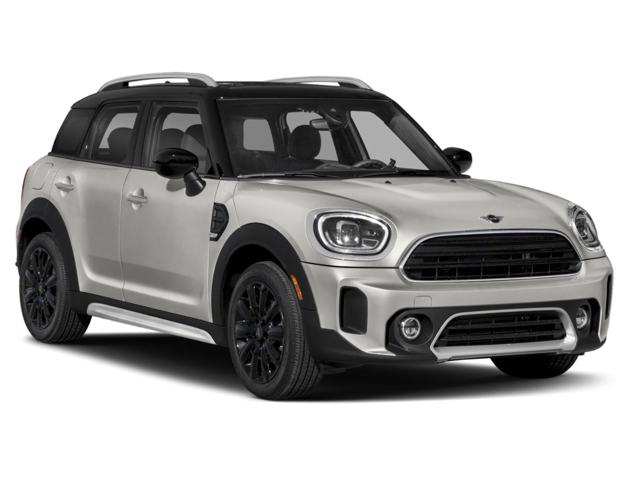 2021 MINI Cooper S Countryman ALL4 Vehicle Photo in SELMA, TX 78154-1459