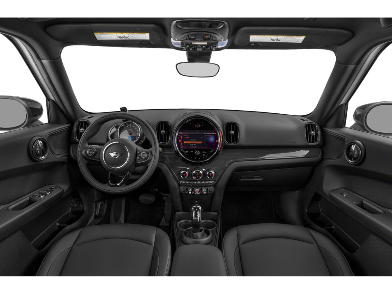 2021 MINI Cooper S Countryman ALL4 Vehicle Photo in SELMA, TX 78154-1459