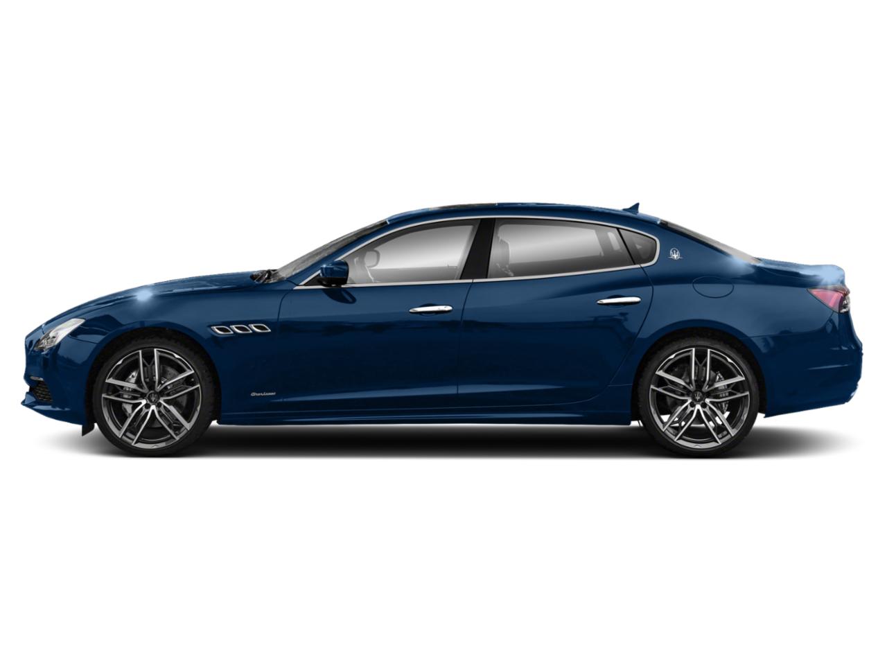 2021 Maserati Quattroporte Vehicle Photo in Wesley Chapel, FL 33544