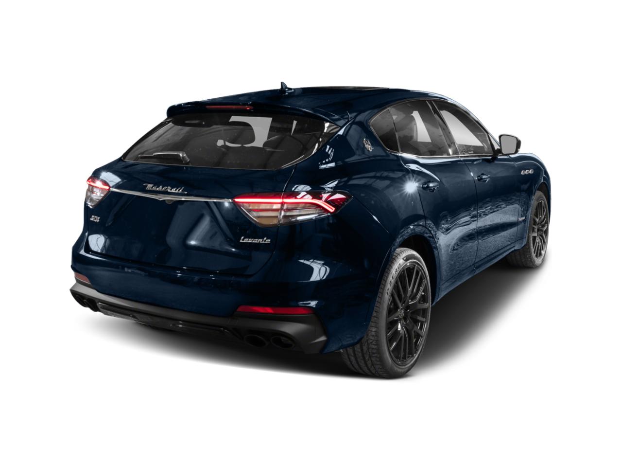 2021 Maserati Levante Vehicle Photo in HOUSTON, TX 77054-4802