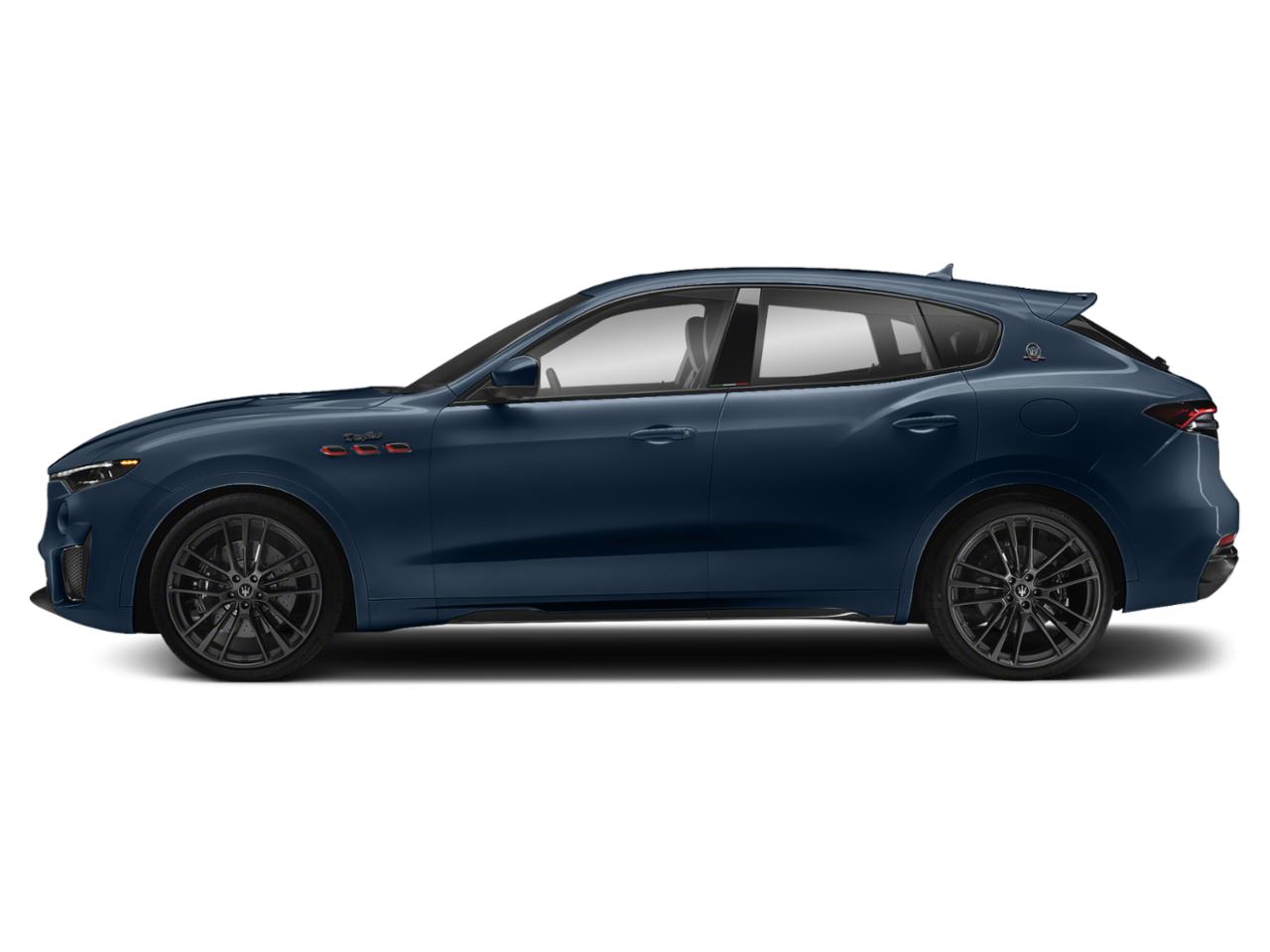 2021 Maserati Levante Vehicle Photo in Saint Charles, IL 60174