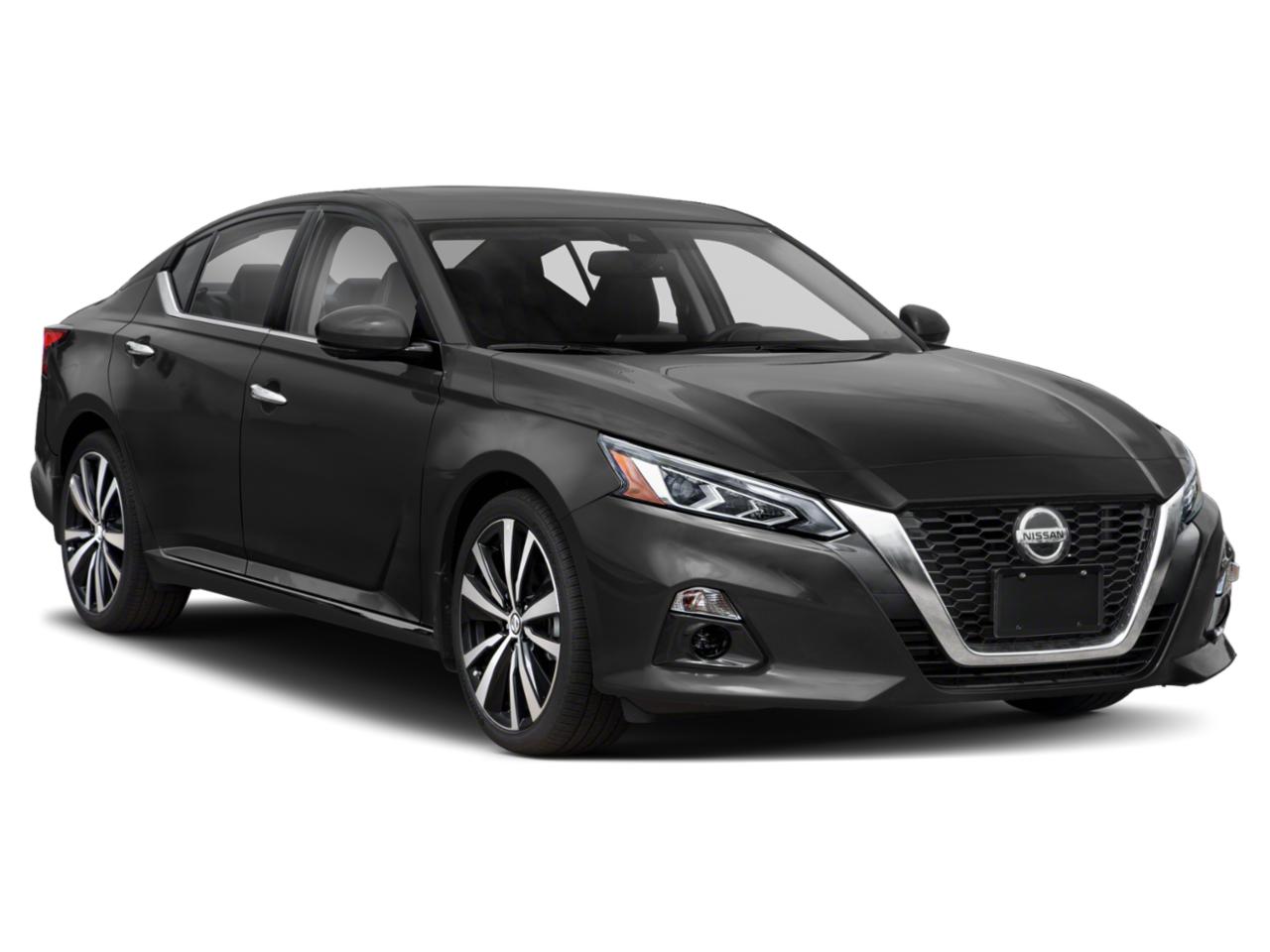 2021 Nissan Altima Vehicle Photo in Plainfield, IL 60586