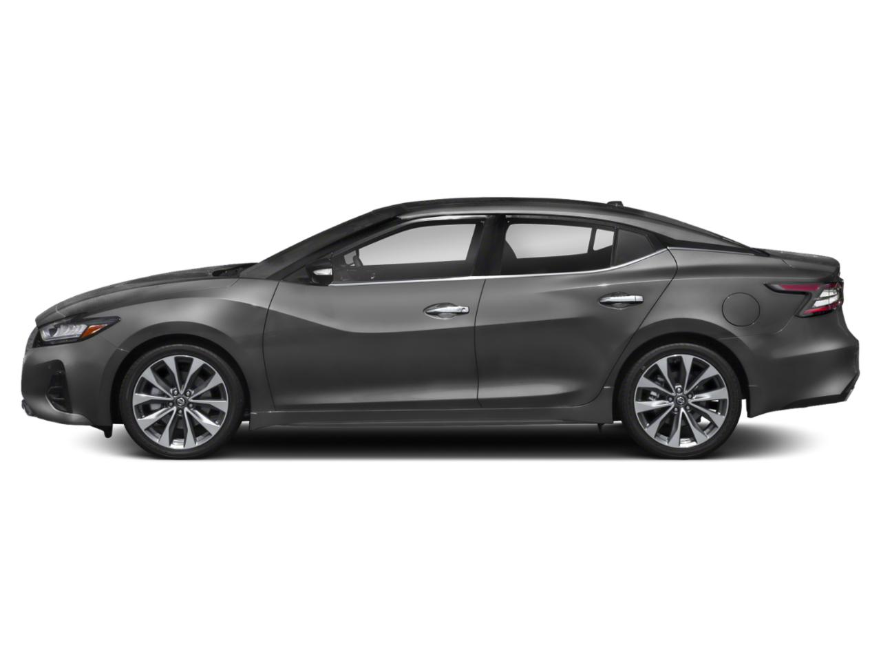 2021 Nissan Maxima Vehicle Photo in Clearwater, FL 33765