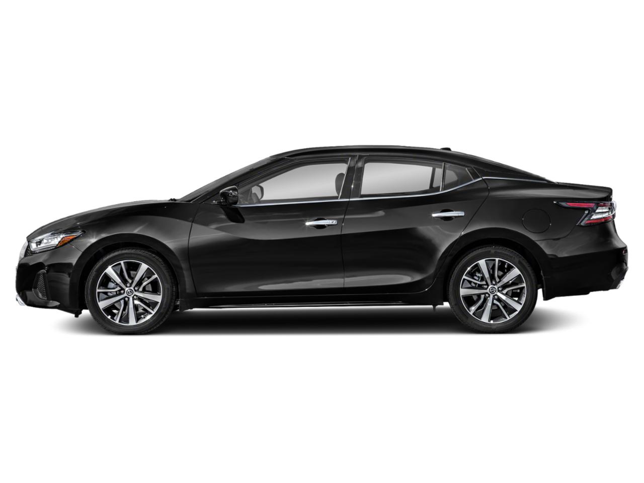 2021 Nissan Maxima Vehicle Photo in MESA, AZ 85206-4395