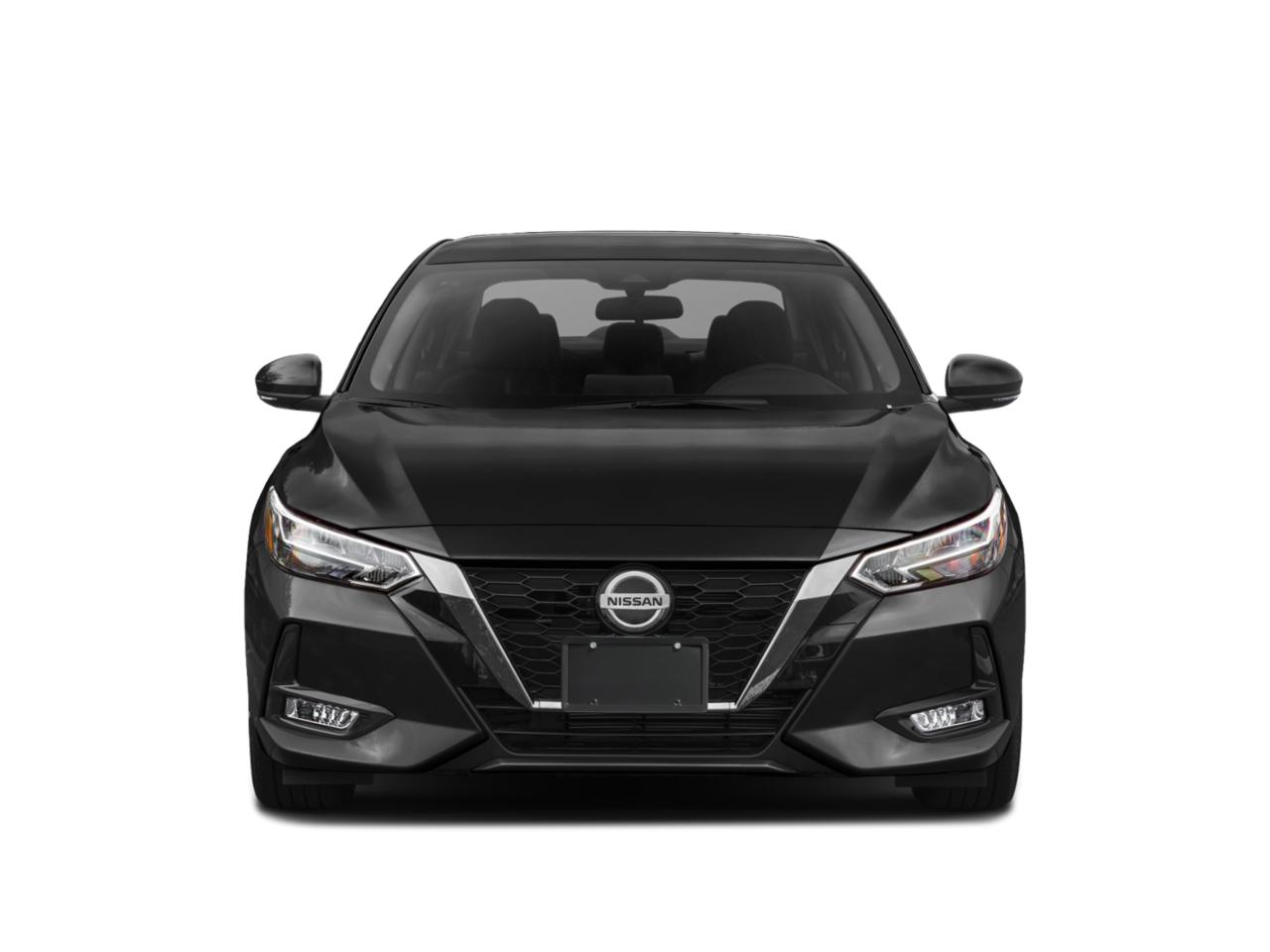 2021 Nissan Sentra Vehicle Photo in Pembroke Pines , FL 33084