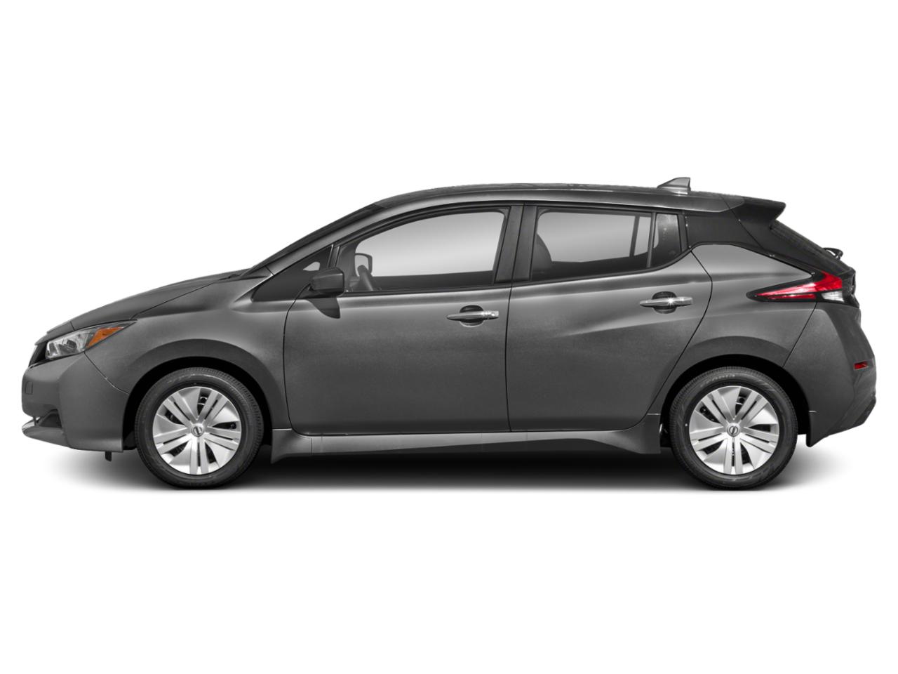 2021 Nissan LEAF Vehicle Photo in San Antonio, TX 78209