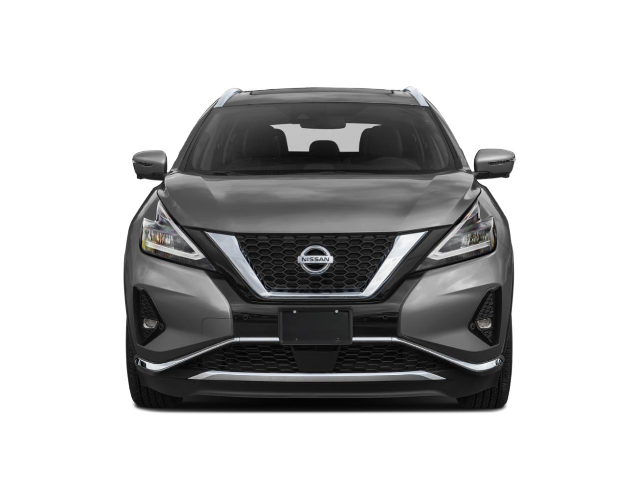 2021 Nissan Murano Vehicle Photo in Doylestown, PA 18901