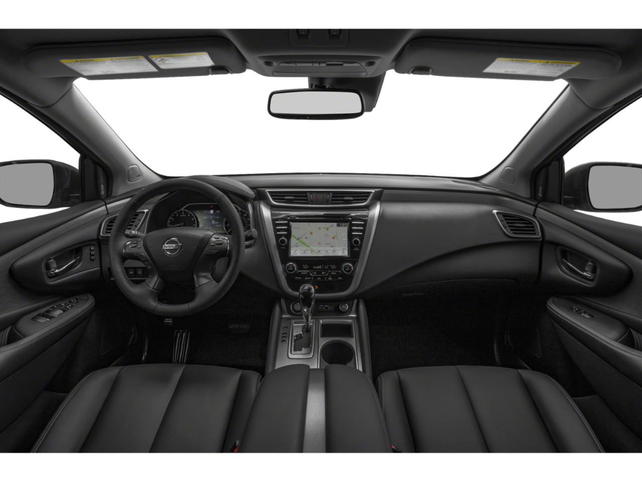 2021 Nissan Murano Vehicle Photo in Tampa, FL 33614