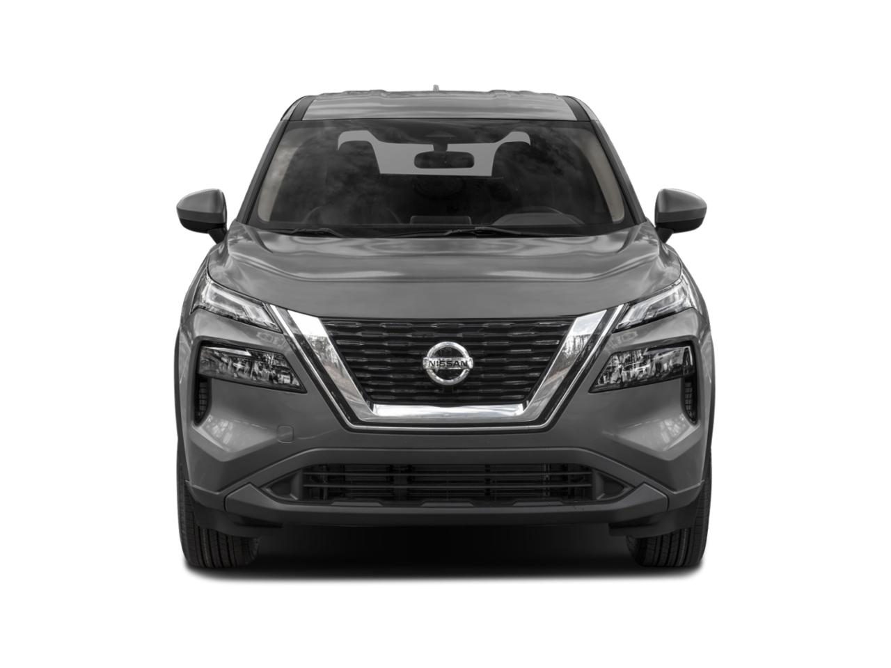 2021 Nissan Rogue Vehicle Photo in Pembroke Pines , FL 33084