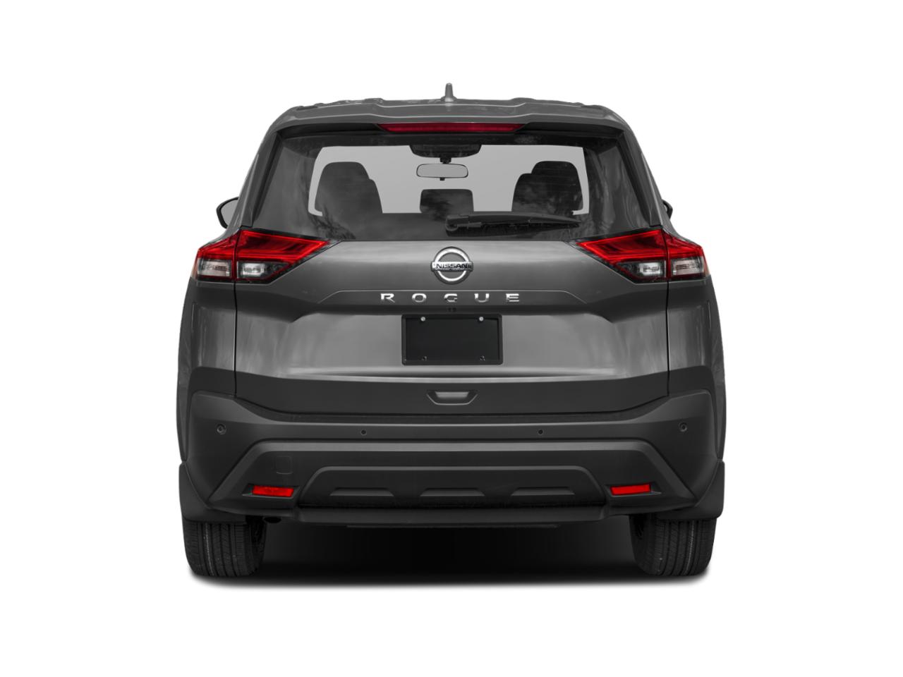 2021 Nissan Rogue Vehicle Photo in Merrillville, IN 46410-5311