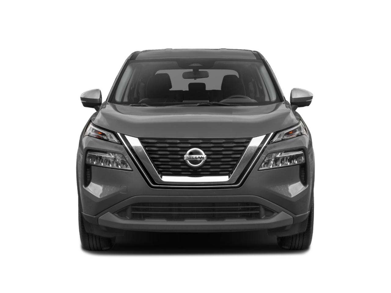 2021 Nissan Rogue Vehicle Photo in Doylestown, PA 18901