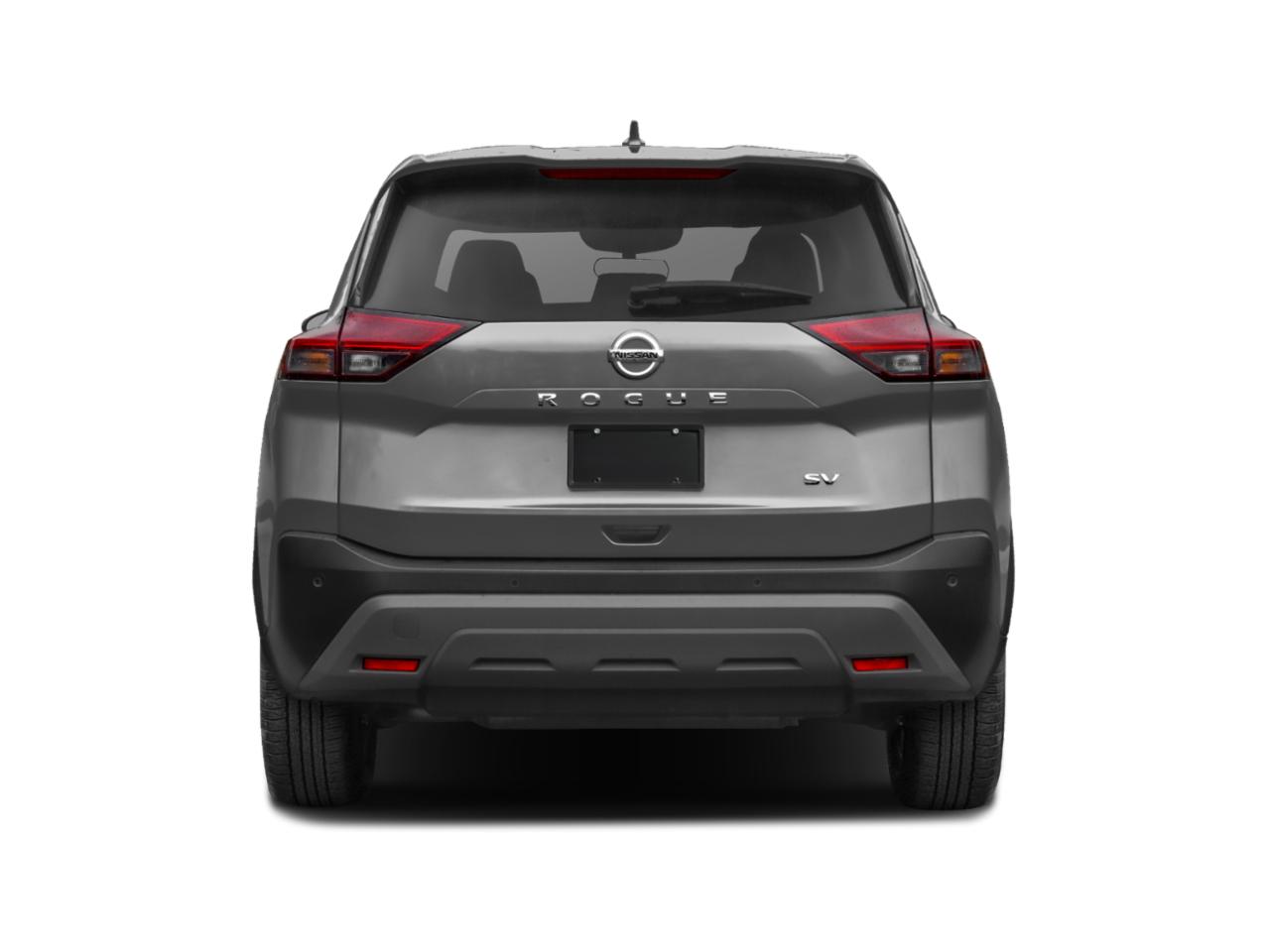 2021 Nissan Rogue Vehicle Photo in Miami, FL 33135