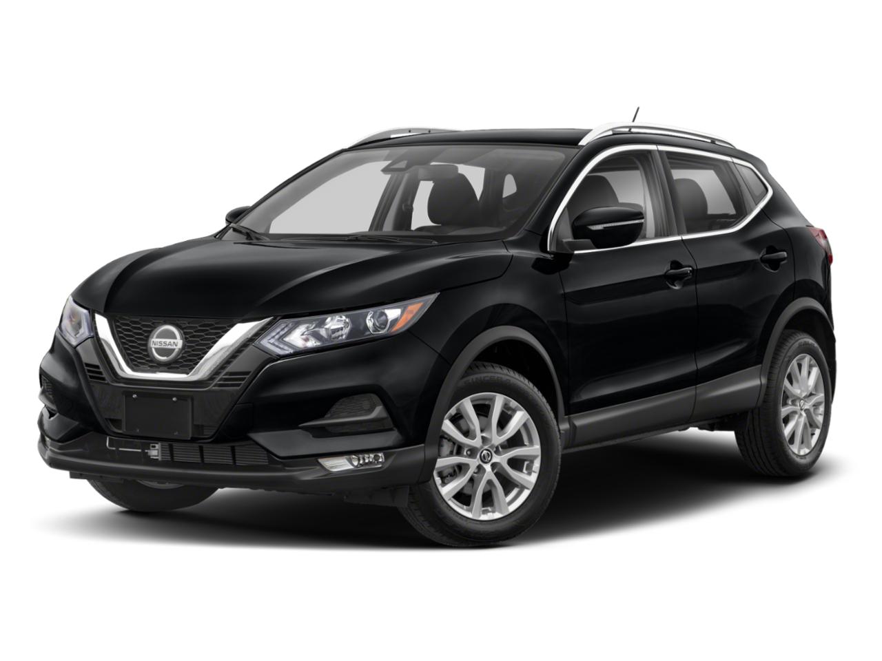 2021 Nissan Rogue Sport Vehicle Photo in Margate, FL 33063