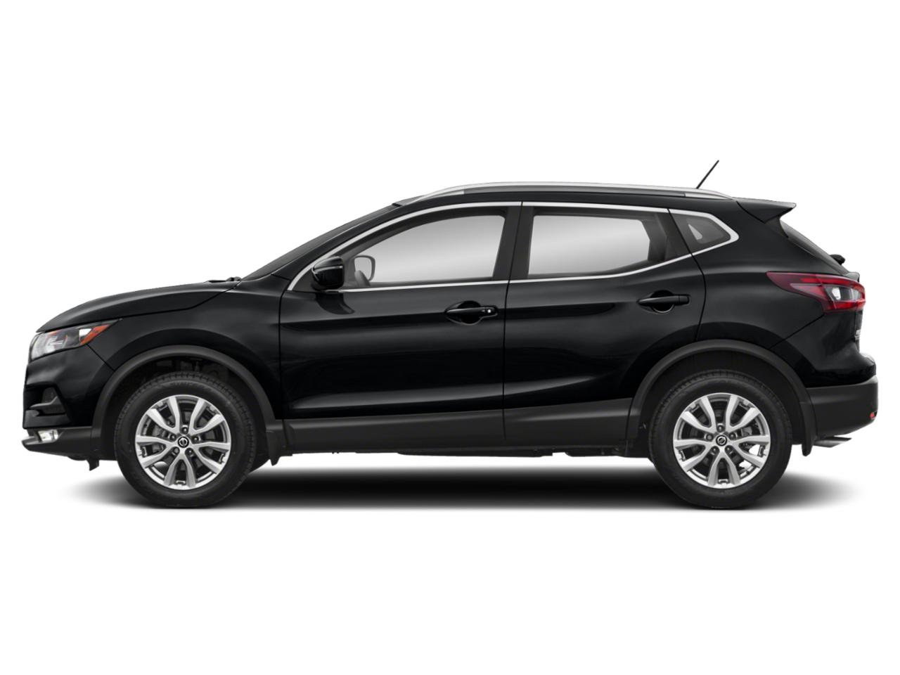 2021 Nissan Rogue Sport Vehicle Photo in Appleton, WI 54913