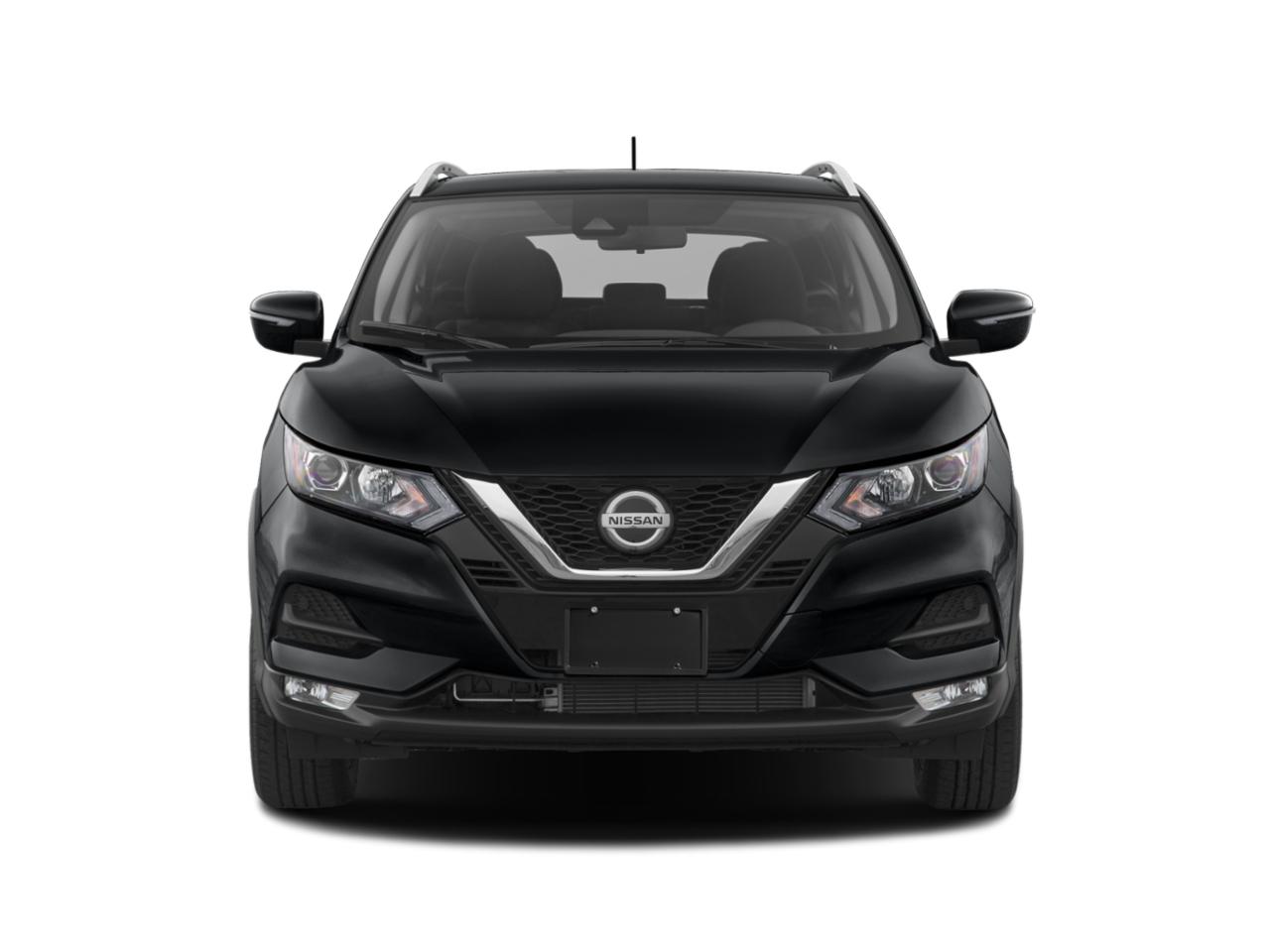 2021 Nissan Rogue Sport Vehicle Photo in Plainfield, IL 60586