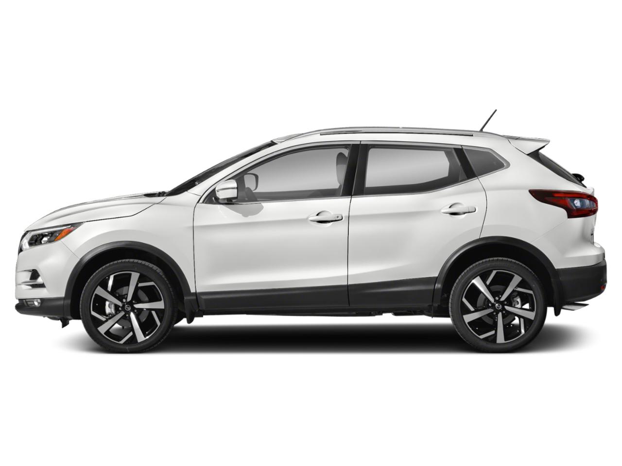 2021 Nissan Rogue Sport Vehicle Photo in Oshkosh, WI 54904