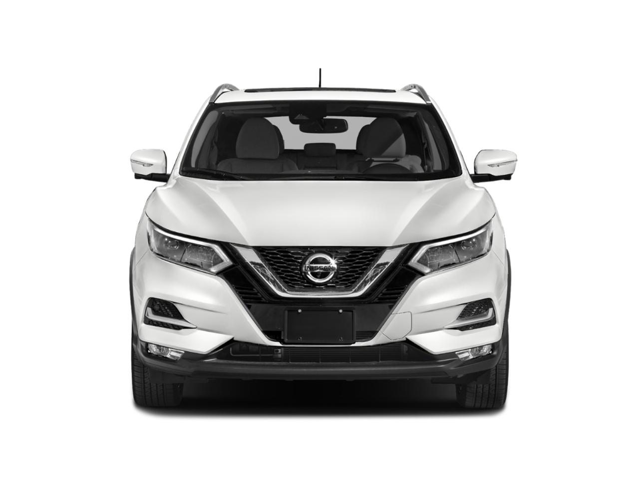 2021 Nissan Rogue Sport Vehicle Photo in Oshkosh, WI 54904