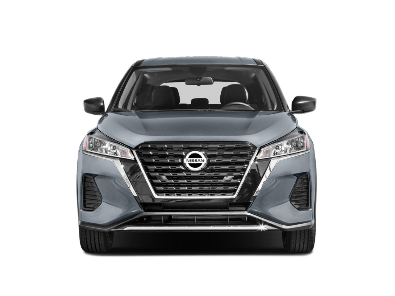 2021 Nissan Kicks Vehicle Photo in Plainfield, IL 60586