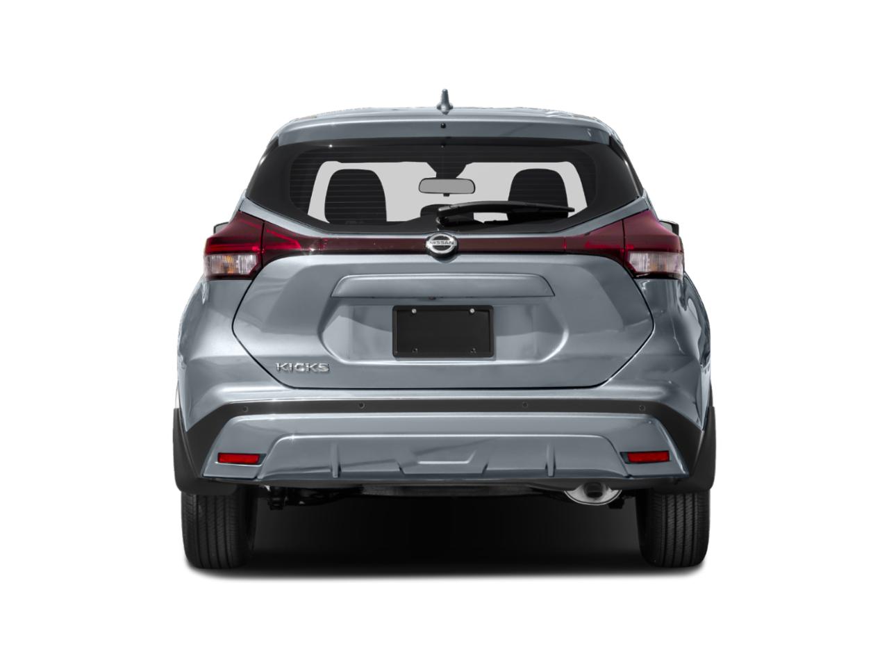 2021 Nissan Kicks Vehicle Photo in Plainfield, IL 60586