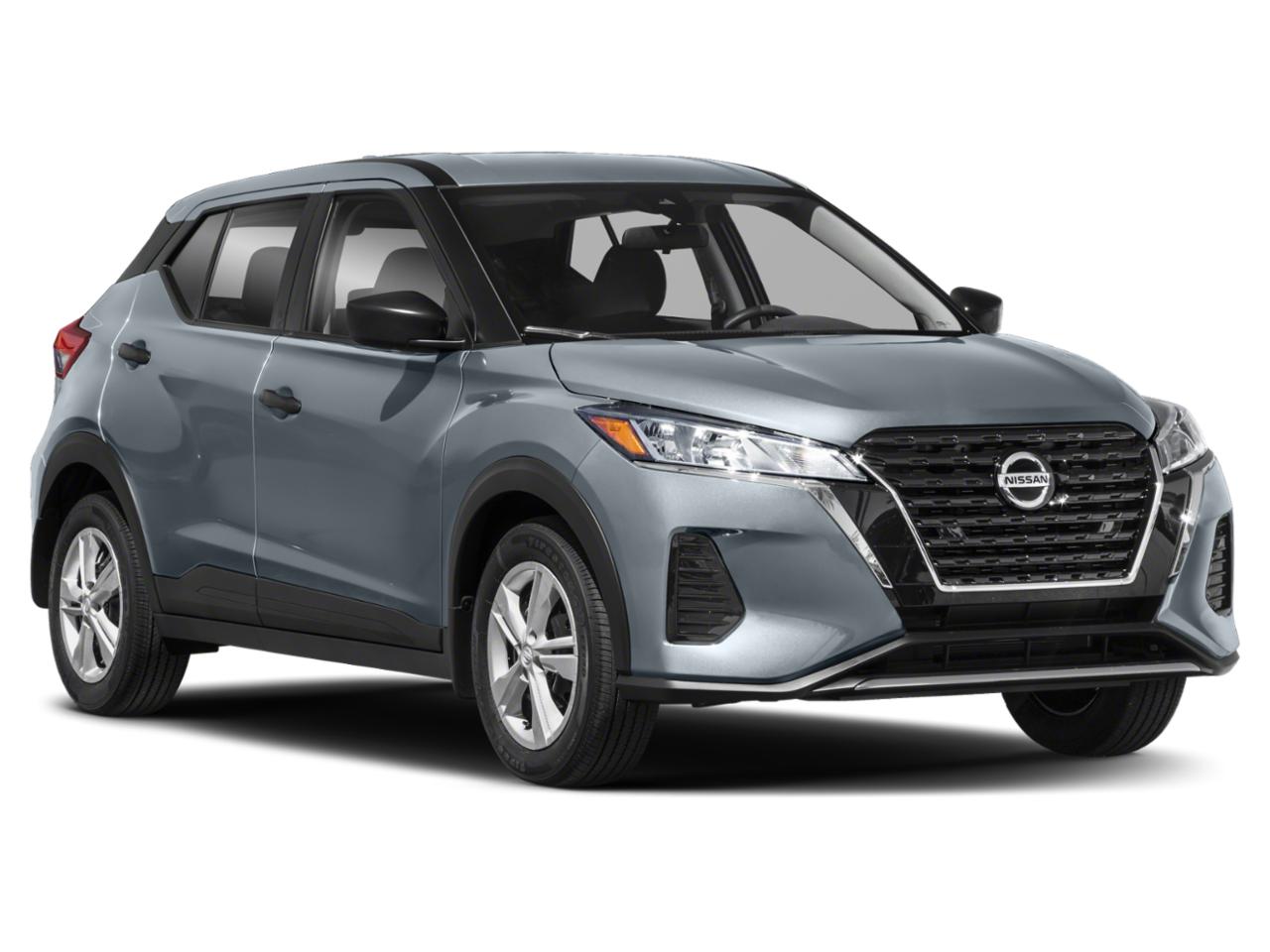 2021 Nissan Kicks Vehicle Photo in Statesboro, GA 30458