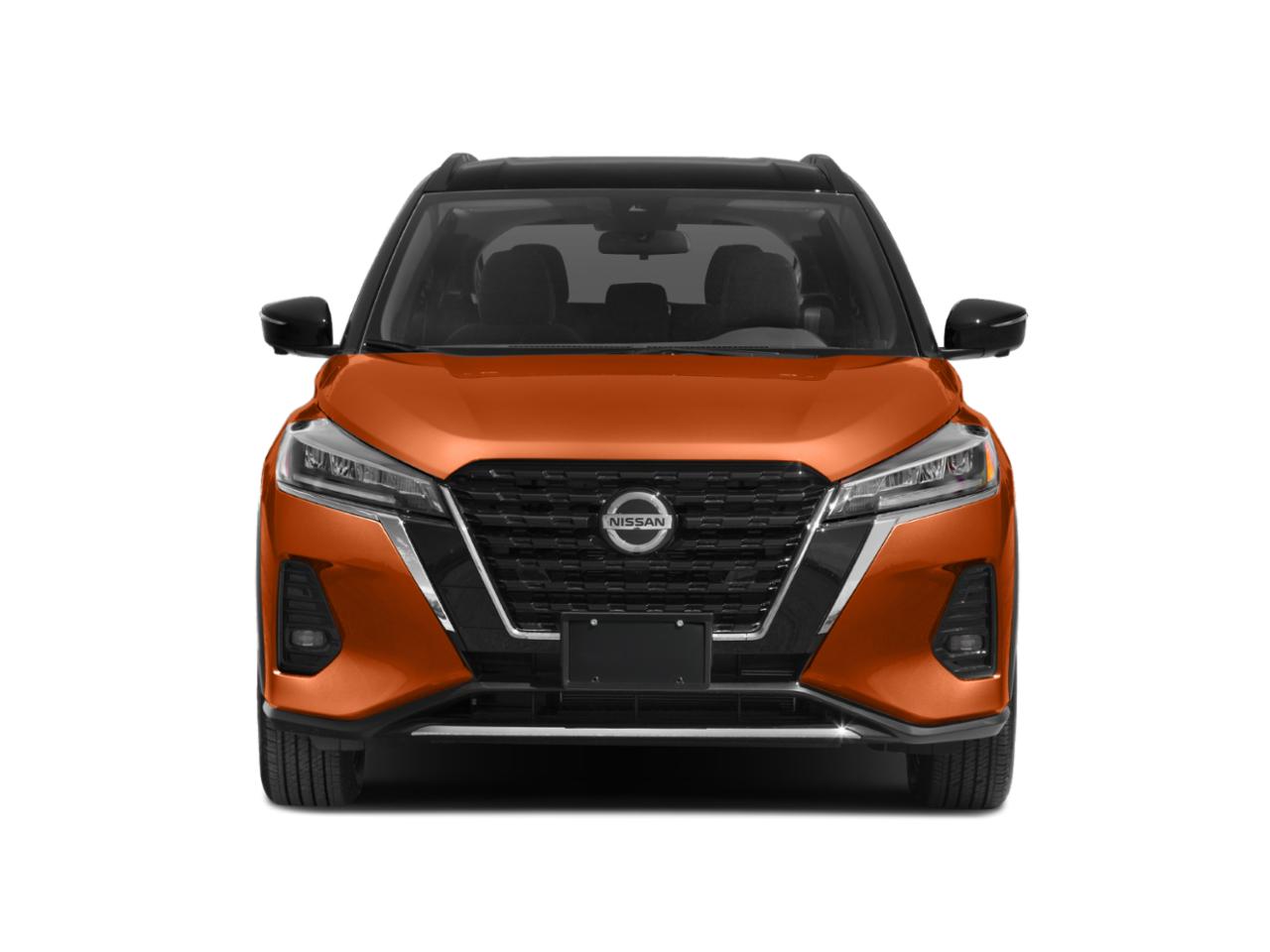 2021 Nissan Kicks Vehicle Photo in MESA, AZ 85206-4395