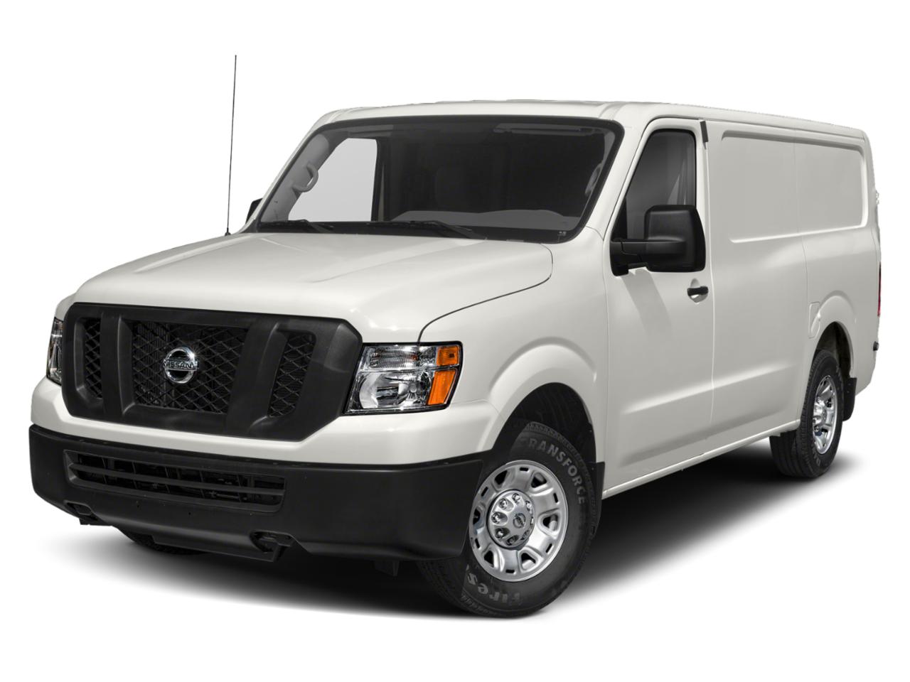 2021 Nissan NV Cargo Vehicle Photo in Memphis, TN 38115