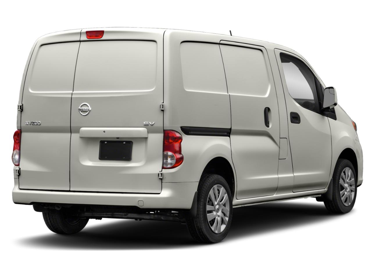 2021 Nissan NV200 Compact Cargo Vehicle Photo in Jacksonville, FL 32244