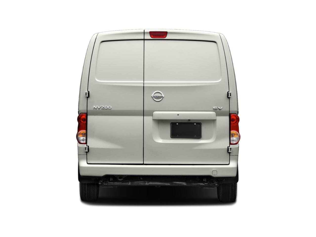 2021 Nissan NV200 Compact Cargo Vehicle Photo in Jacksonville, FL 32244