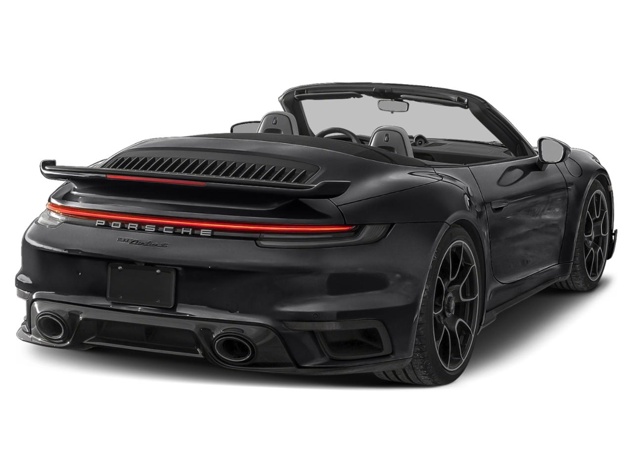 2021 Porsche 911 Vehicle Photo in Maitland, FL 32751