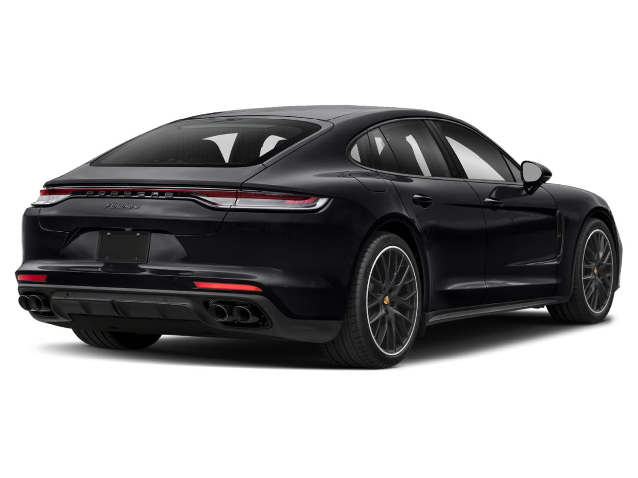 2021 Porsche Panamera Vehicle Photo in Pembroke Pines , FL 33027