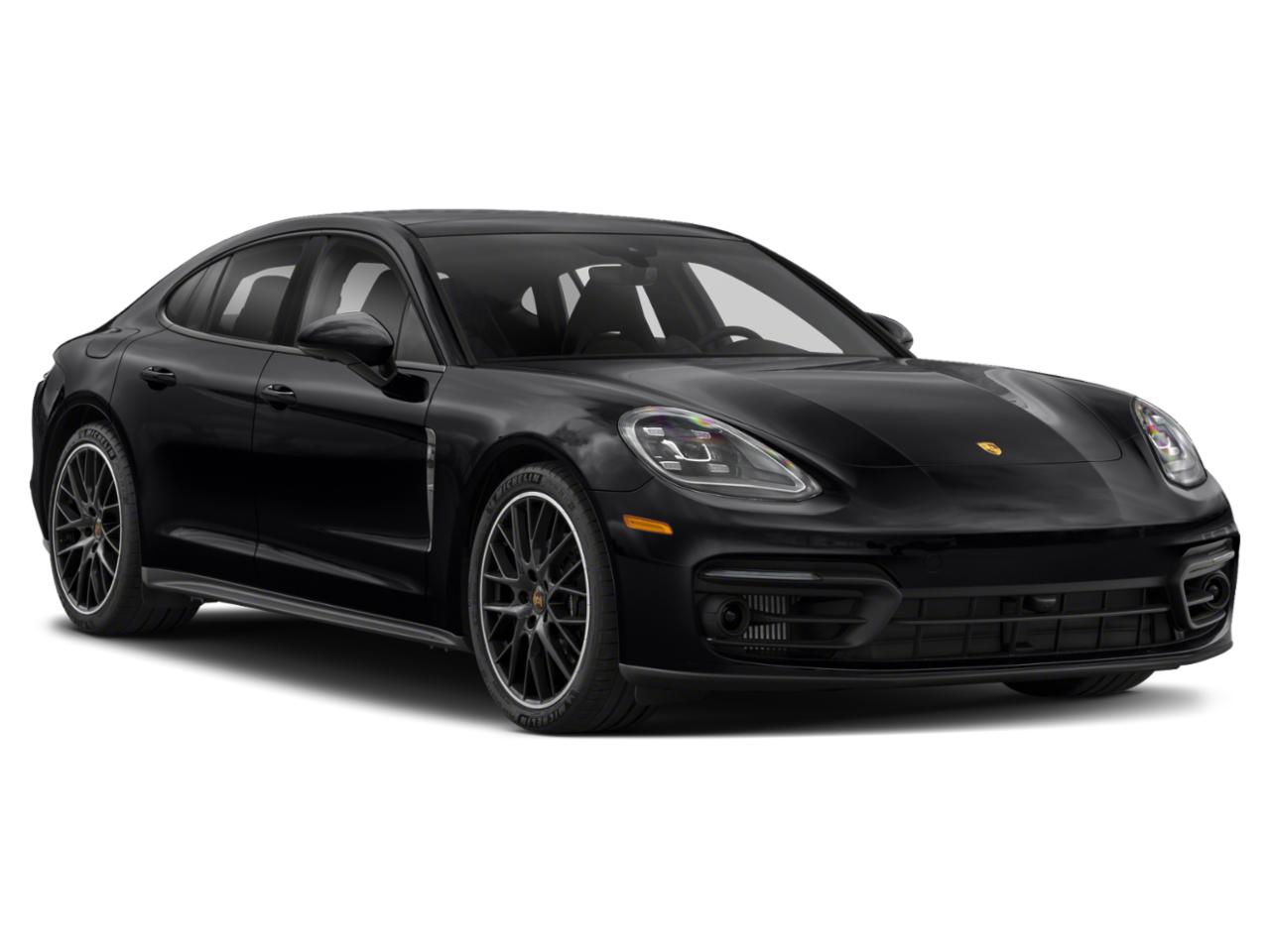 2021 Porsche Panamera Vehicle Photo in Saint Charles, IL 60174