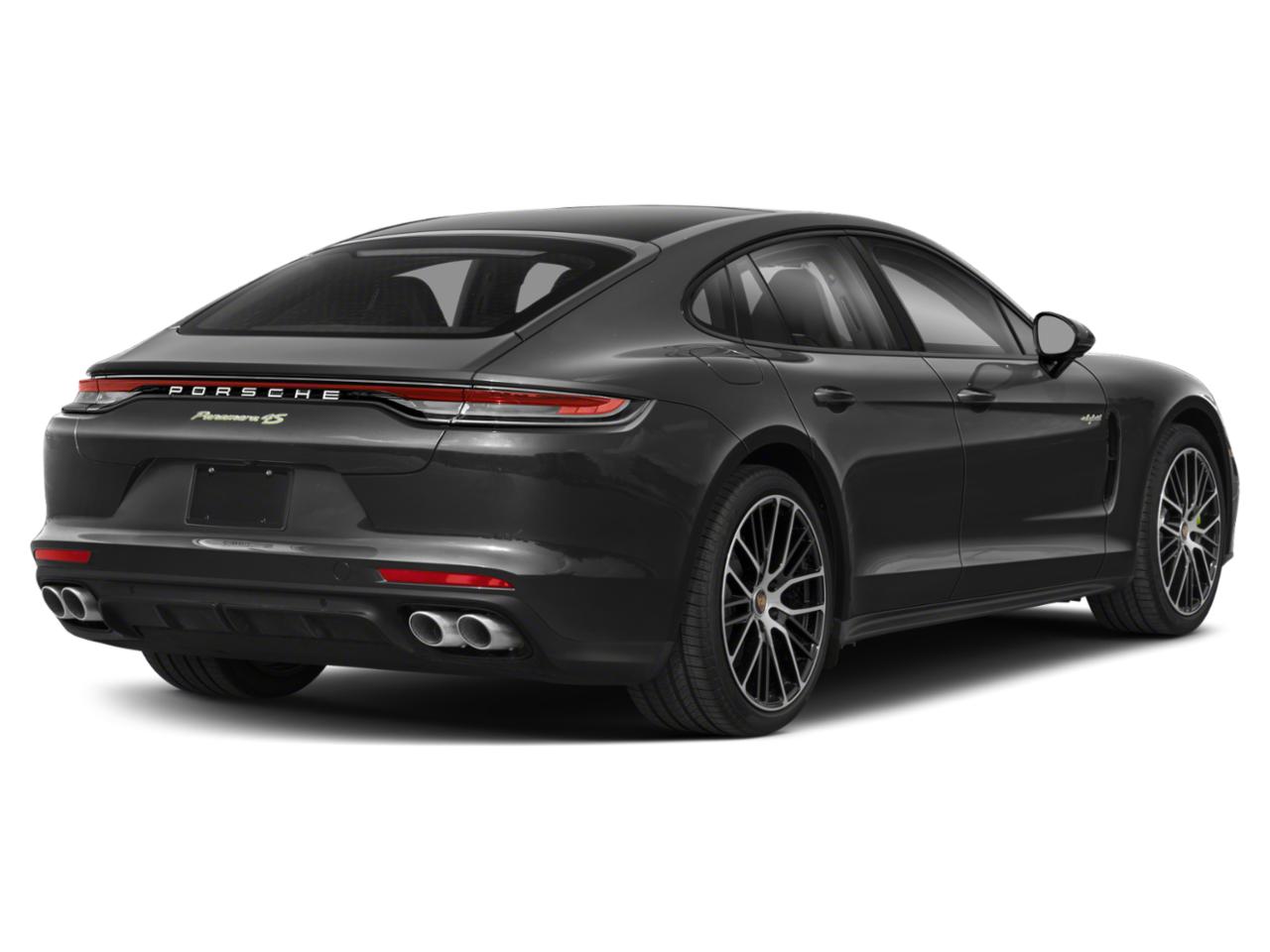 2021 Porsche Panamera Vehicle Photo in Appleton, WI 54913