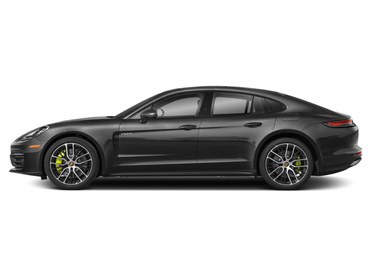 2021 Porsche Panamera Vehicle Photo in Appleton, WI 54913