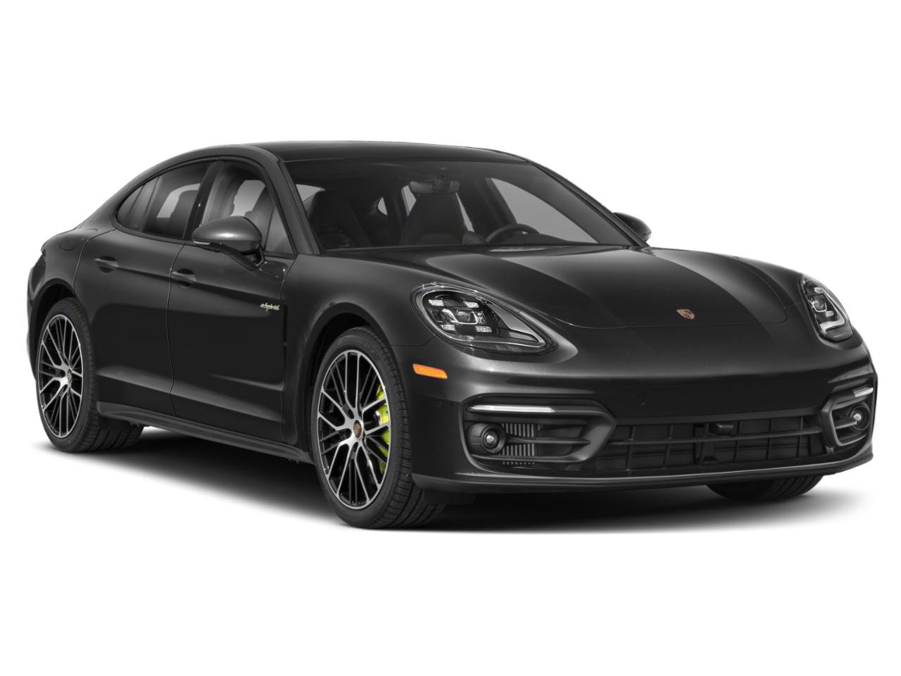 2021 Porsche Panamera Vehicle Photo in Appleton, WI 54913