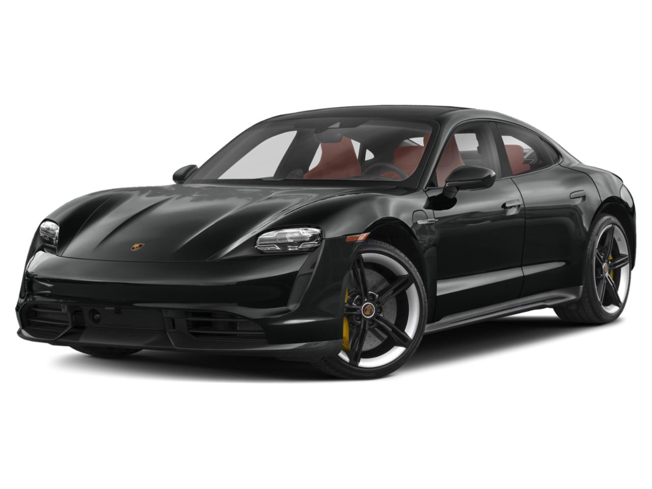 2021 Porsche Taycan Vehicle Photo in Maitland, FL 32751