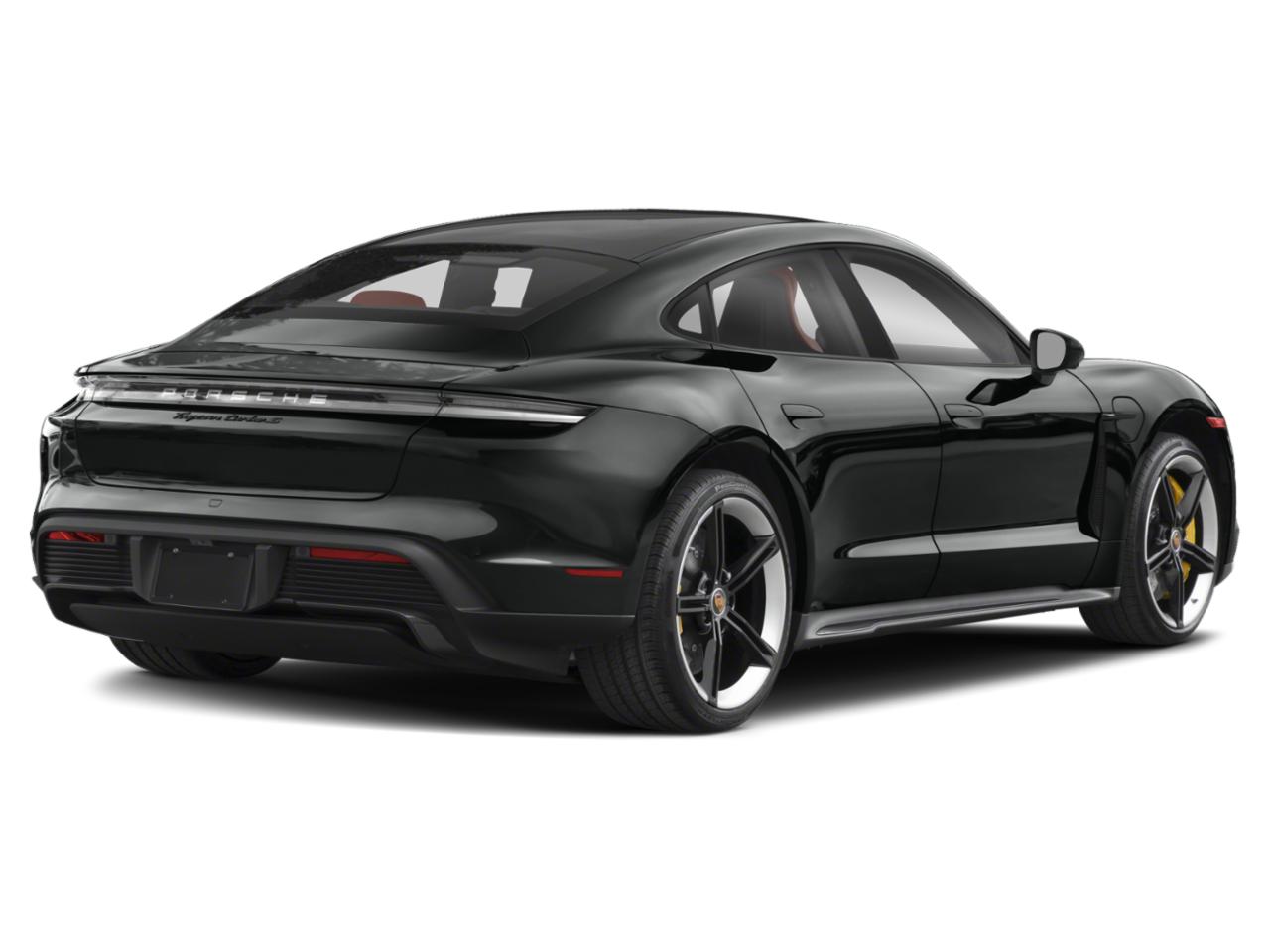 2021 Porsche Taycan Vehicle Photo in Fort Lauderdale, FL 33316