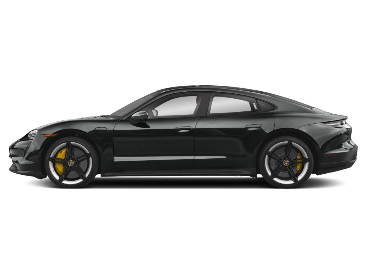 2021 Porsche Taycan Vehicle Photo in Maitland, FL 32751