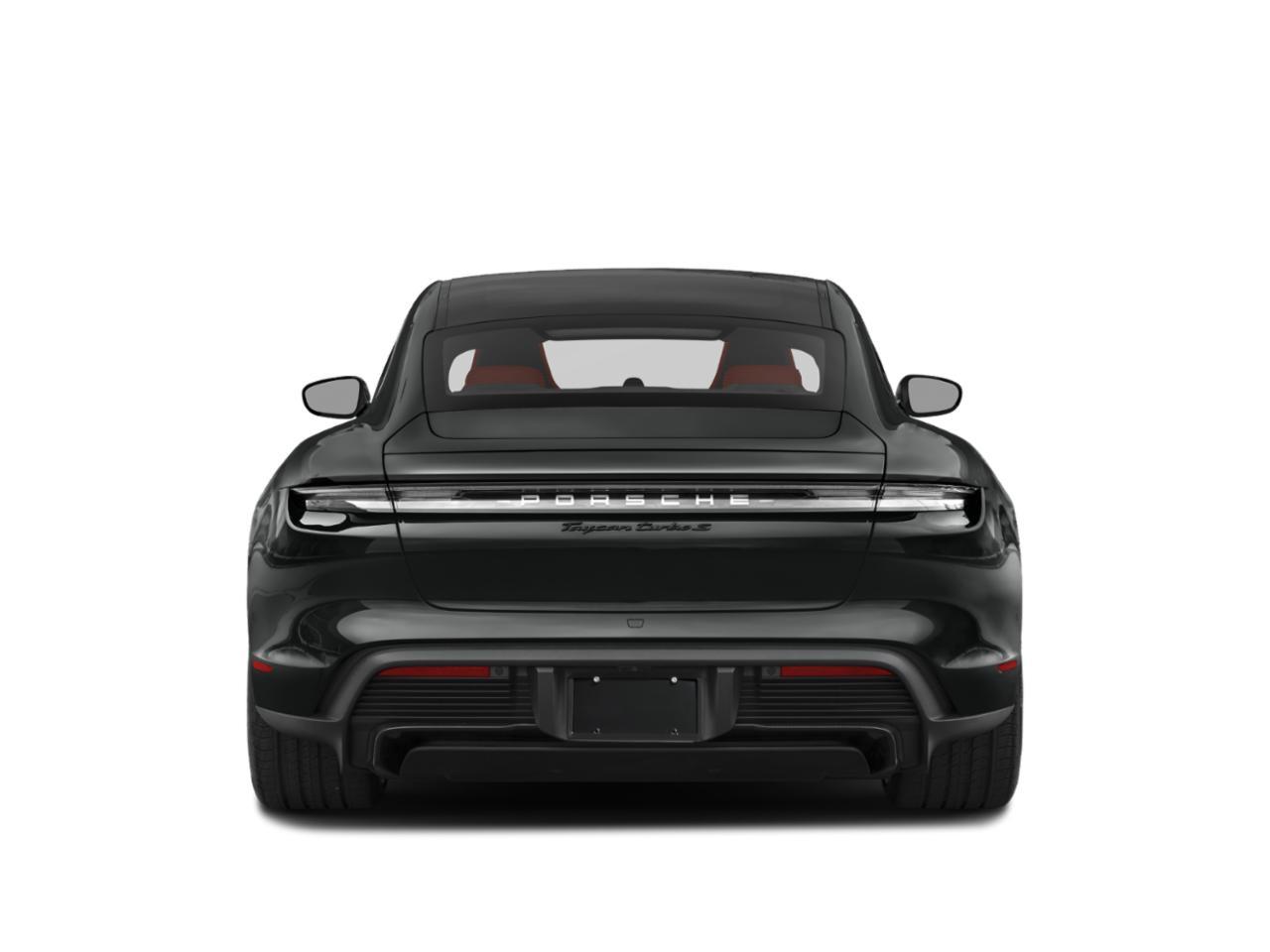 2021 Porsche Taycan Vehicle Photo in Maitland, FL 32751