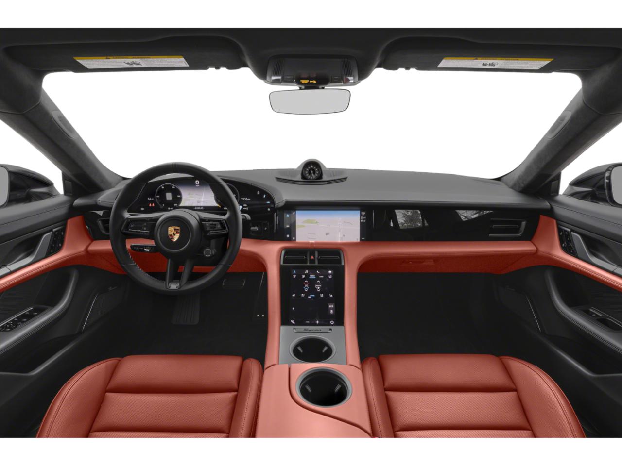 2021 Porsche Taycan Vehicle Photo in Maitland, FL 32751