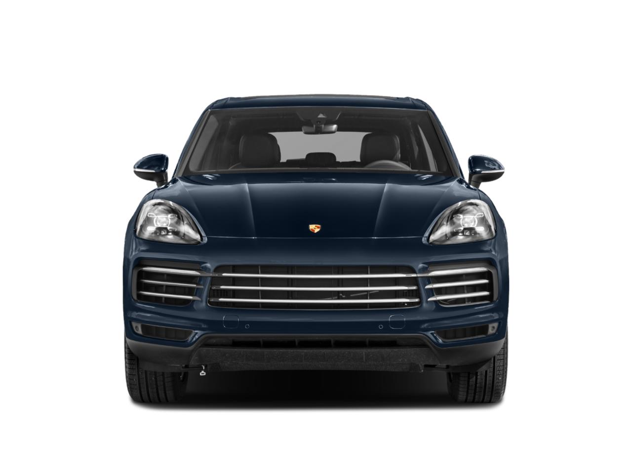 2021 Porsche Cayenne Vehicle Photo in Henderson, NV 89014