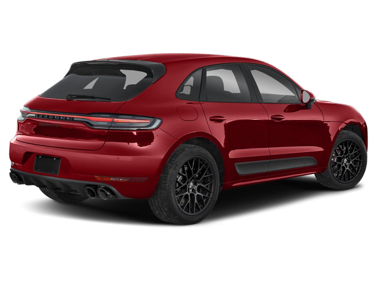 2021 Porsche Macan Vehicle Photo in Sanford, FL 32771