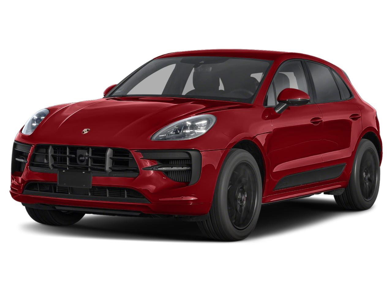 2021 Porsche Macan Vehicle Photo in Sanford, FL 32771