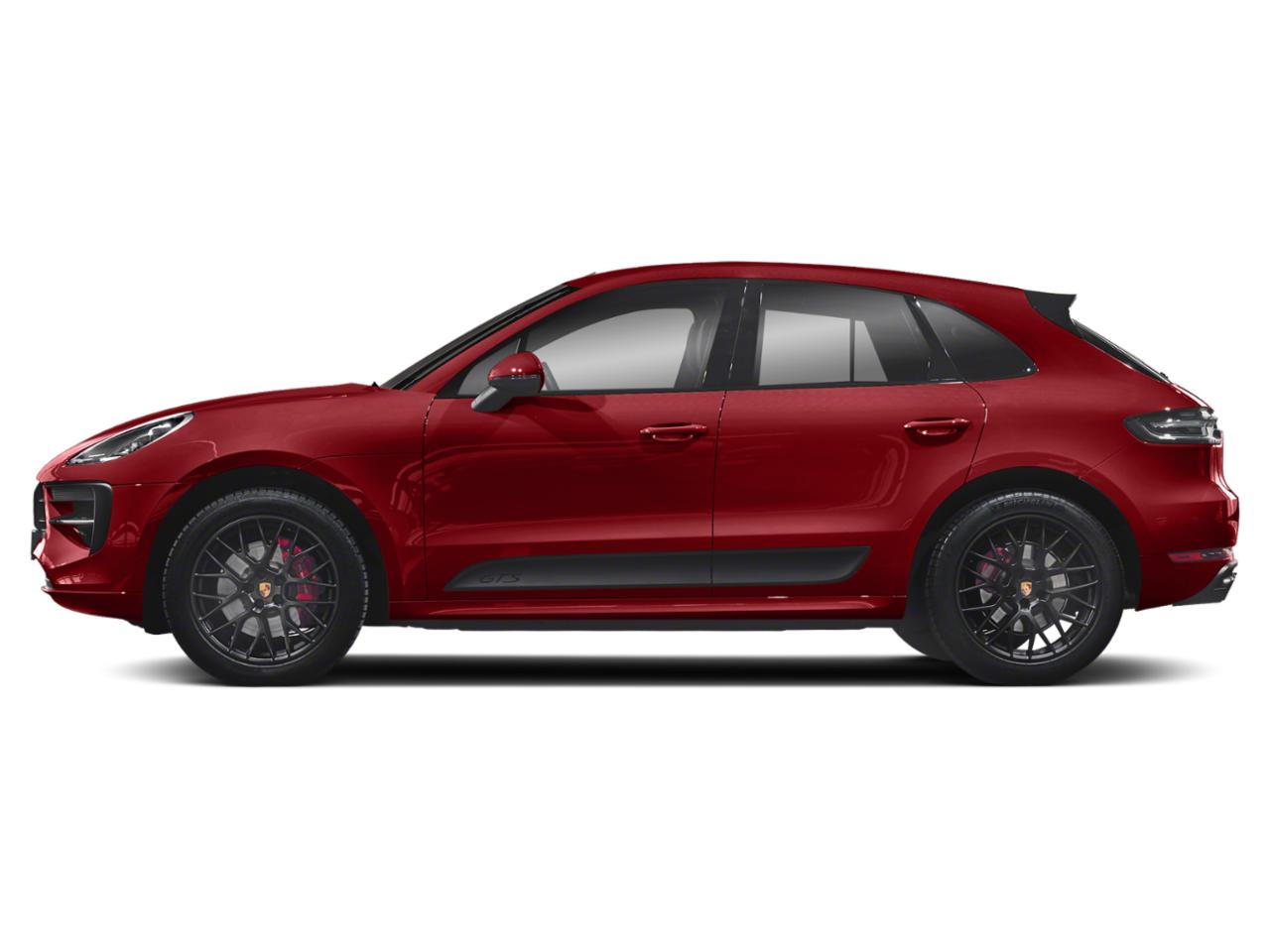 2021 Porsche Macan Vehicle Photo in Sanford, FL 32771