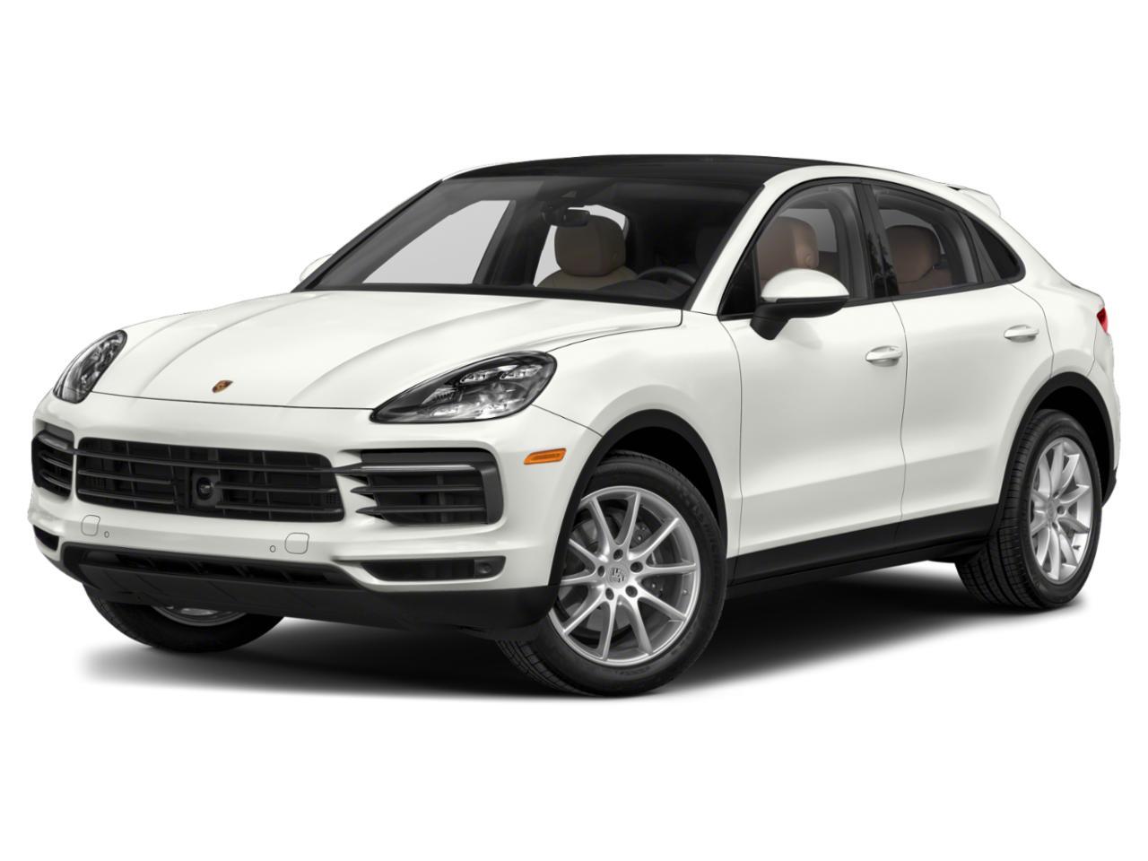 2021 Porsche Cayenne Vehicle Photo in Plainfield, IL 60586