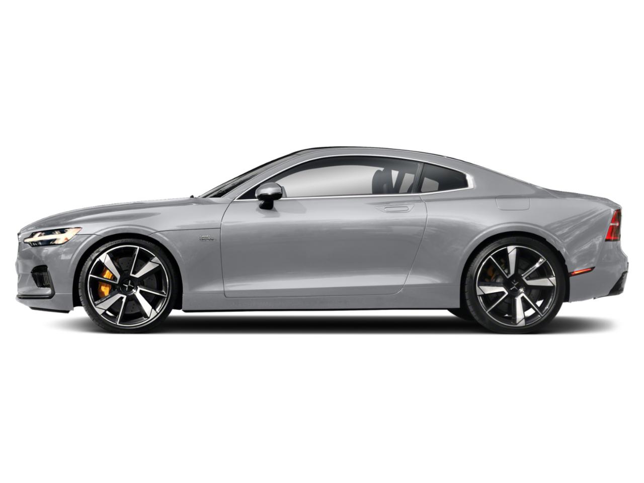 2021 Polestar 1 Vehicle Photo in Grapevine, TX 76051