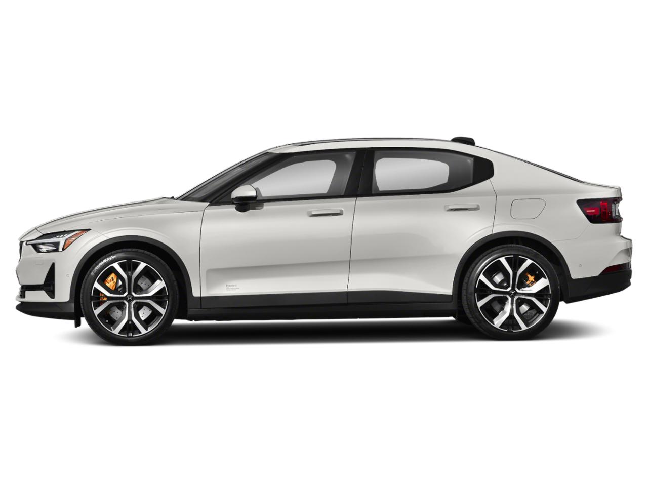 2021 Polestar 2 Vehicle Photo in Grapevine, TX 76051