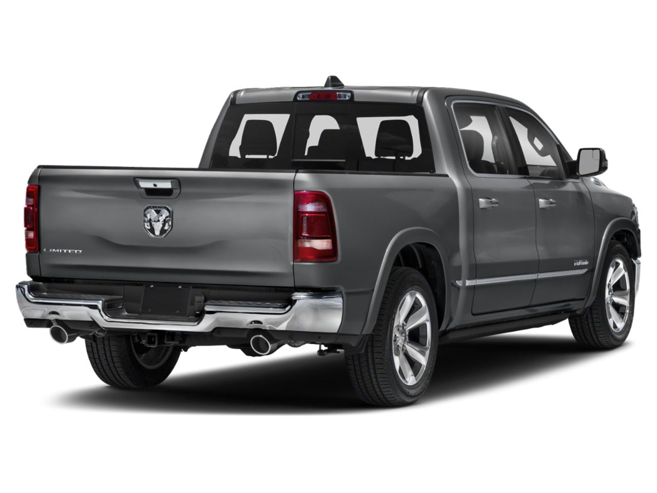 2021 Ram 1500 Vehicle Photo in Coconut Creek, FL 33073